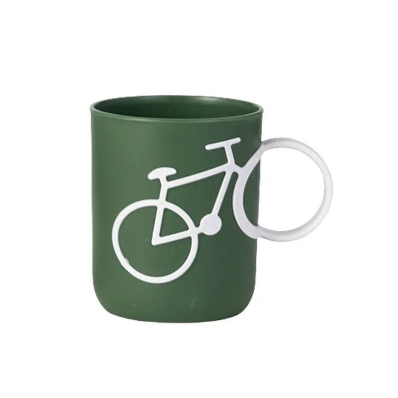 Taza Bici