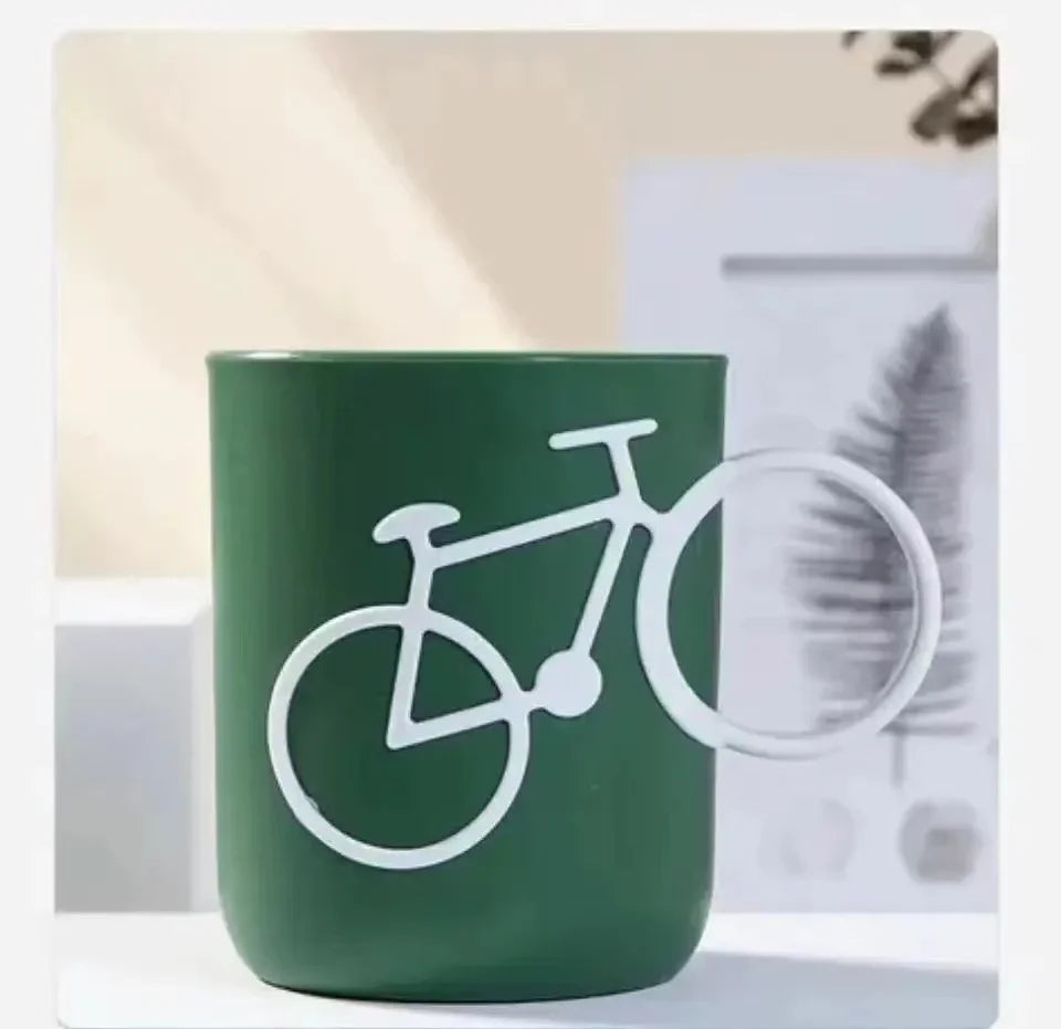 Taza Bici