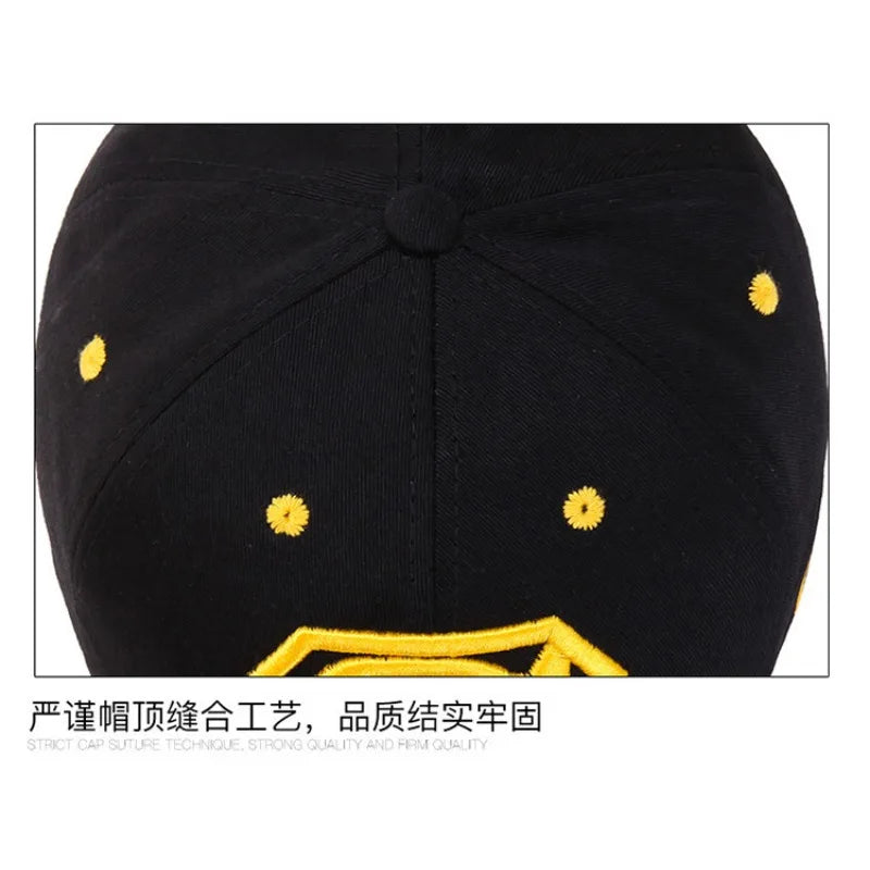 Gorra Logo SM