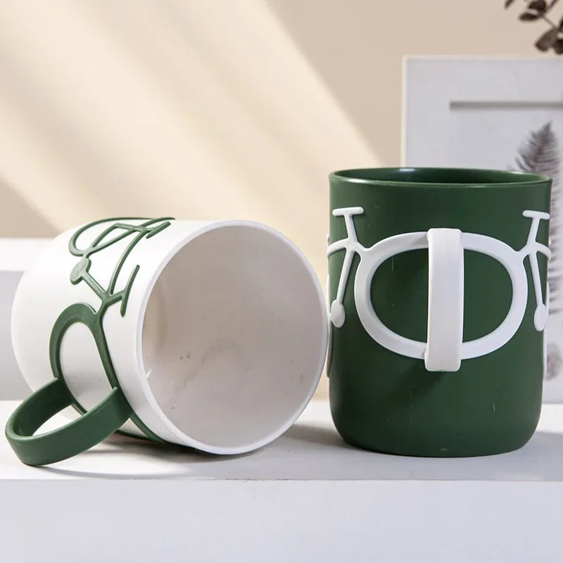Taza Bici
