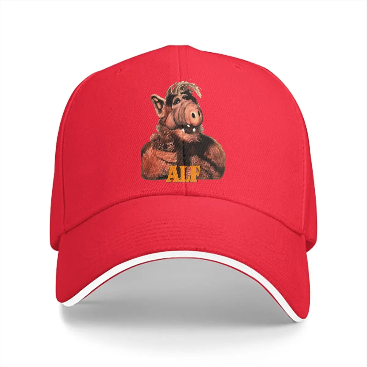 Gorra Alf