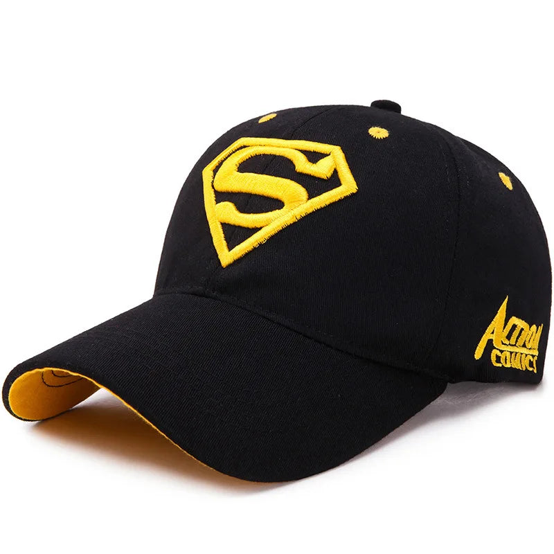 Gorra Logo SM