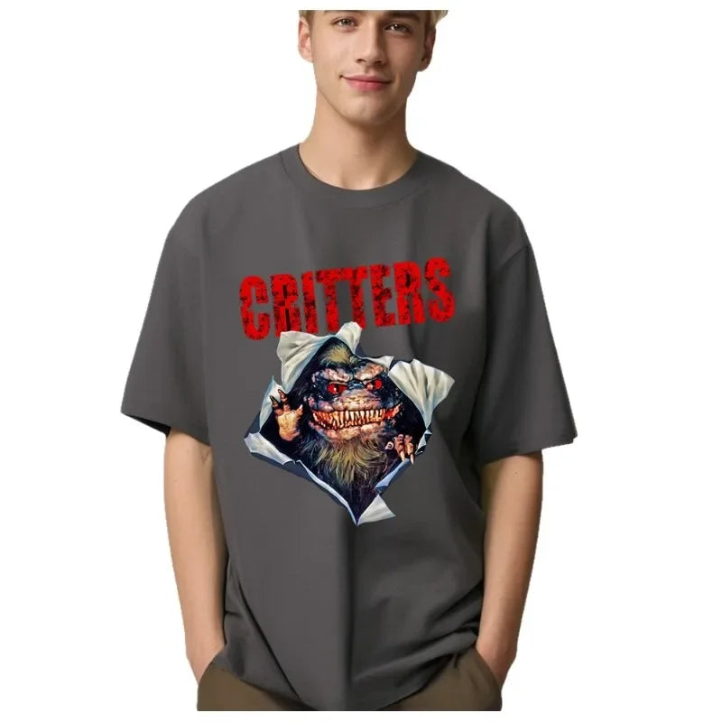 Camiseta Critters