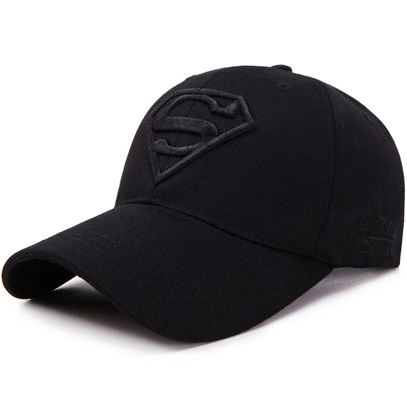Gorra Logo SM