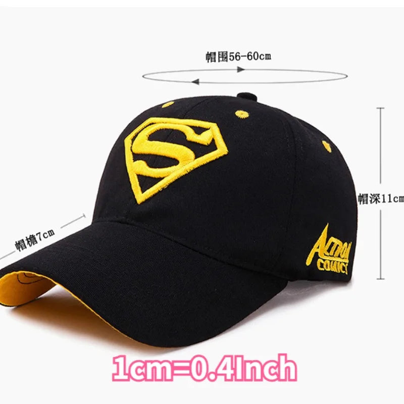 Gorra Logo SM