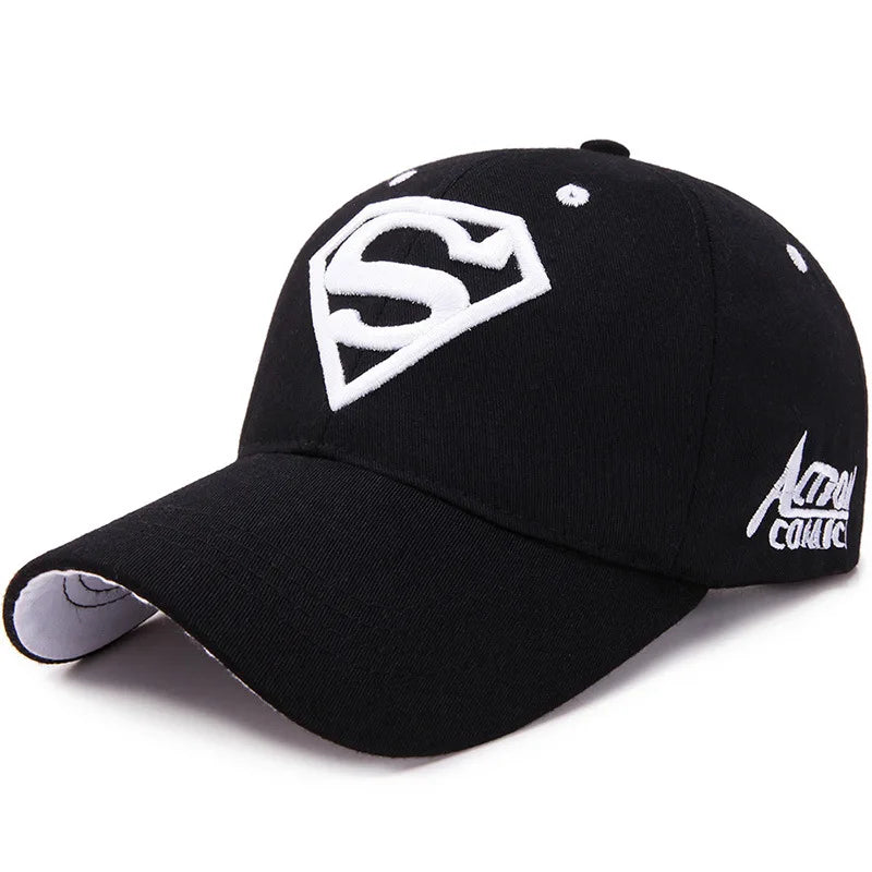 Gorra Logo SM