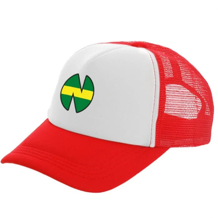 Gorra Campeones