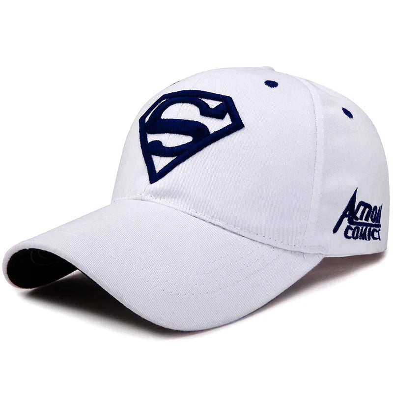 Gorra Logo SM