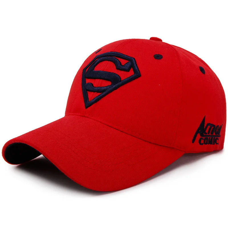 Gorra Logo SM