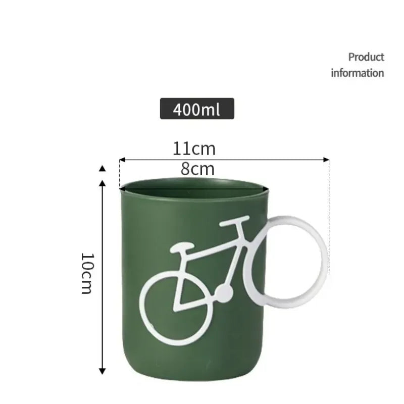 Taza Bici