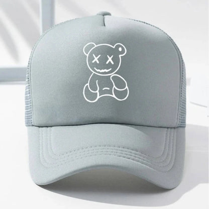 Gorra Oso XX