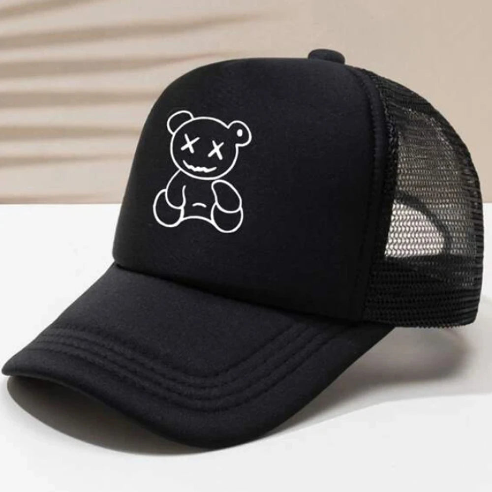 Gorra Oso XX