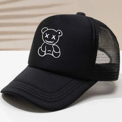 Gorra Oso XX