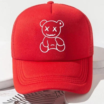 Gorra Oso XX