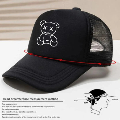Gorra Oso XX