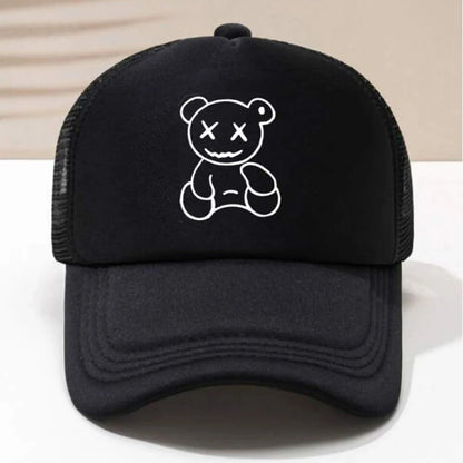 Gorra Oso XX