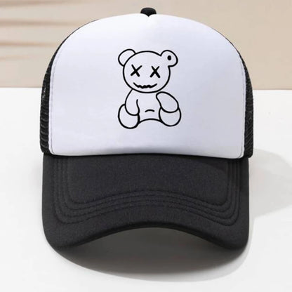 Gorra Oso XX
