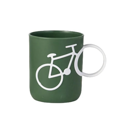 Taza Bici