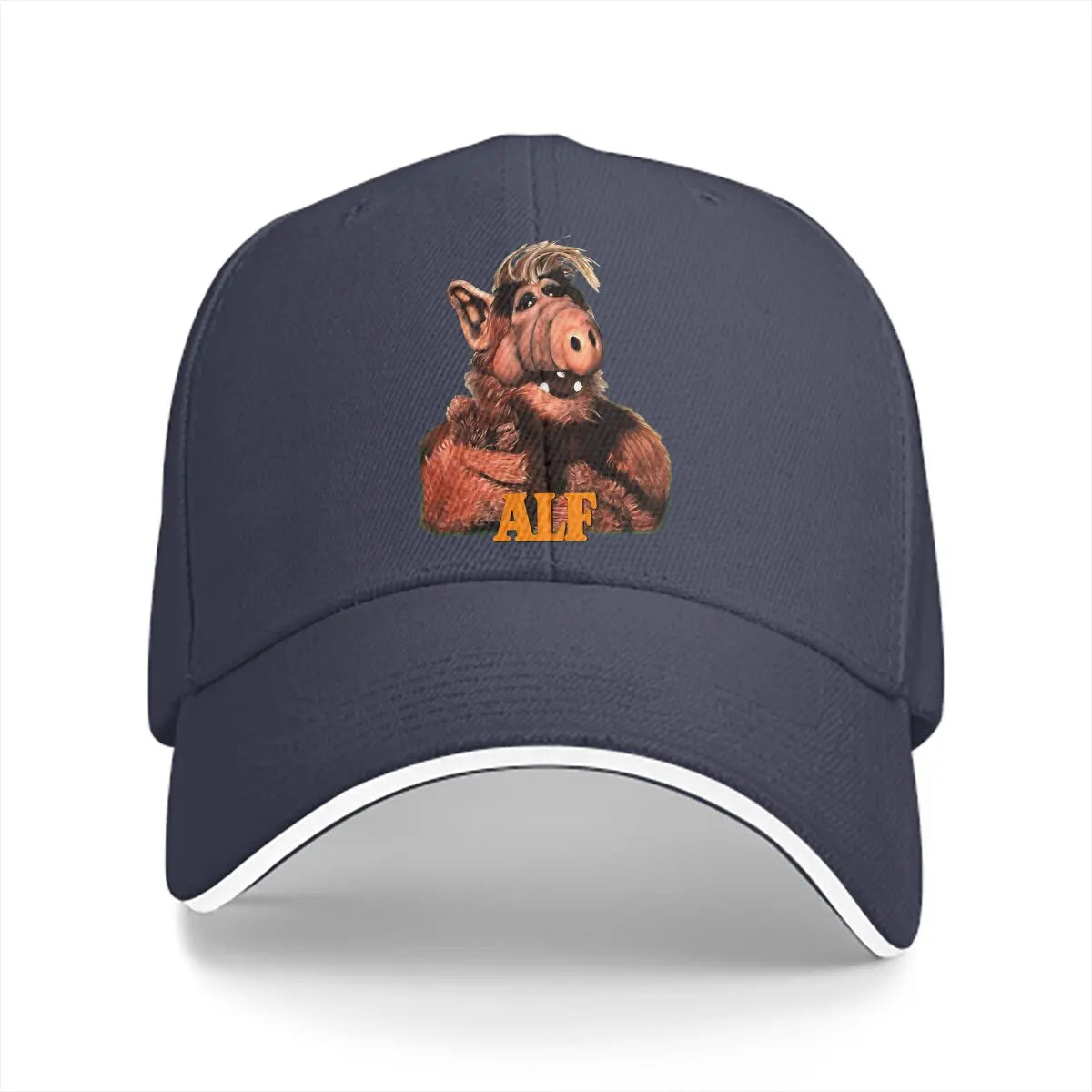 Gorra Alf