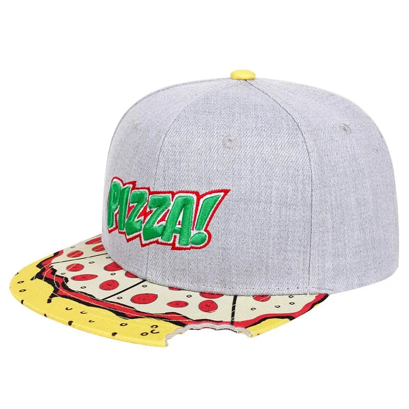 Gorra Pizza