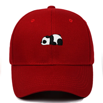 Gorra Panda