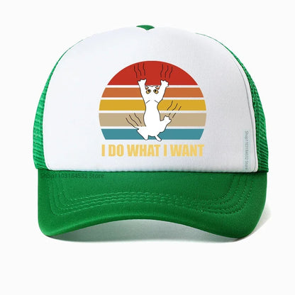 Gorra Pew Pew Madafakas