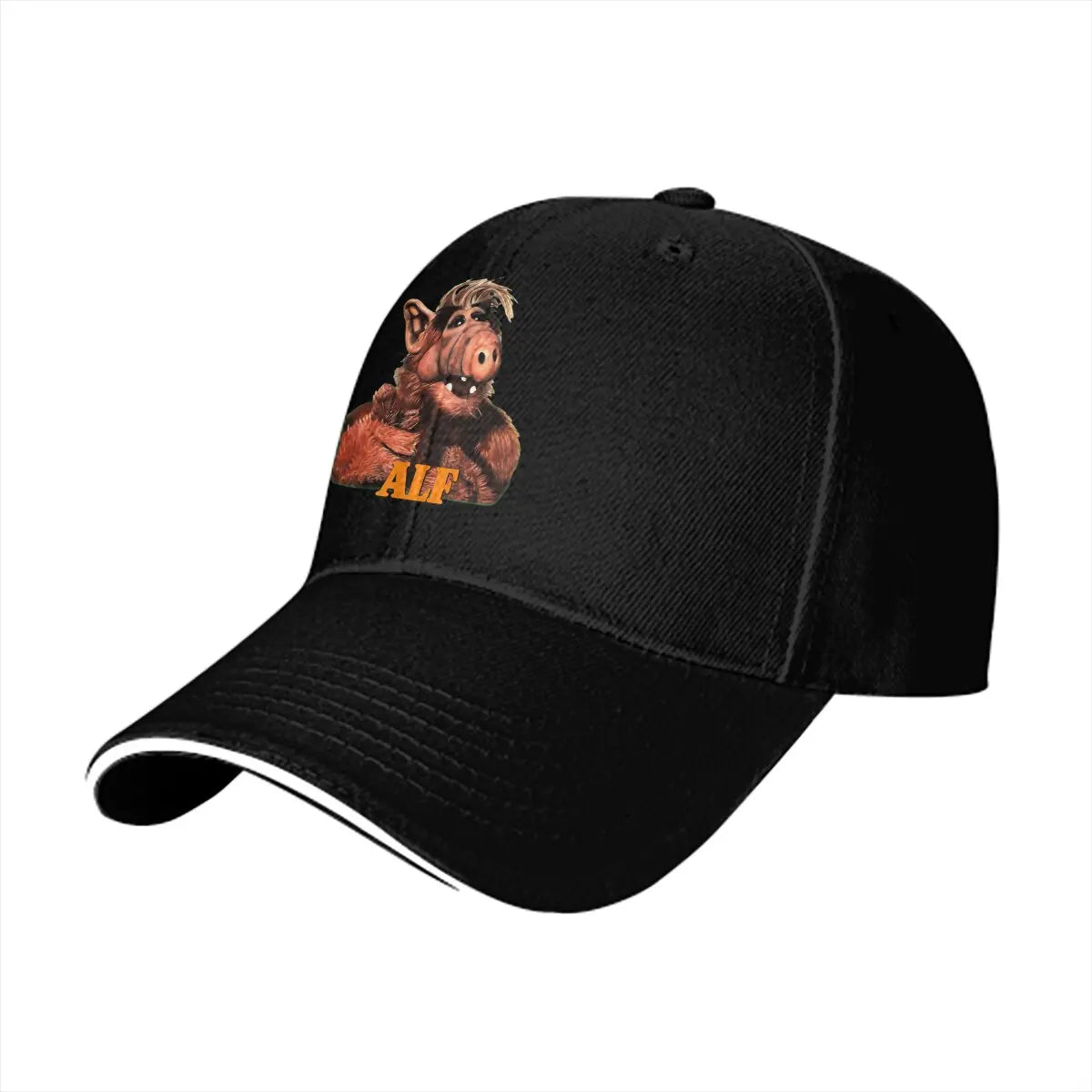 Gorra Alf
