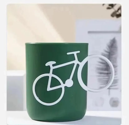 Taza Bici