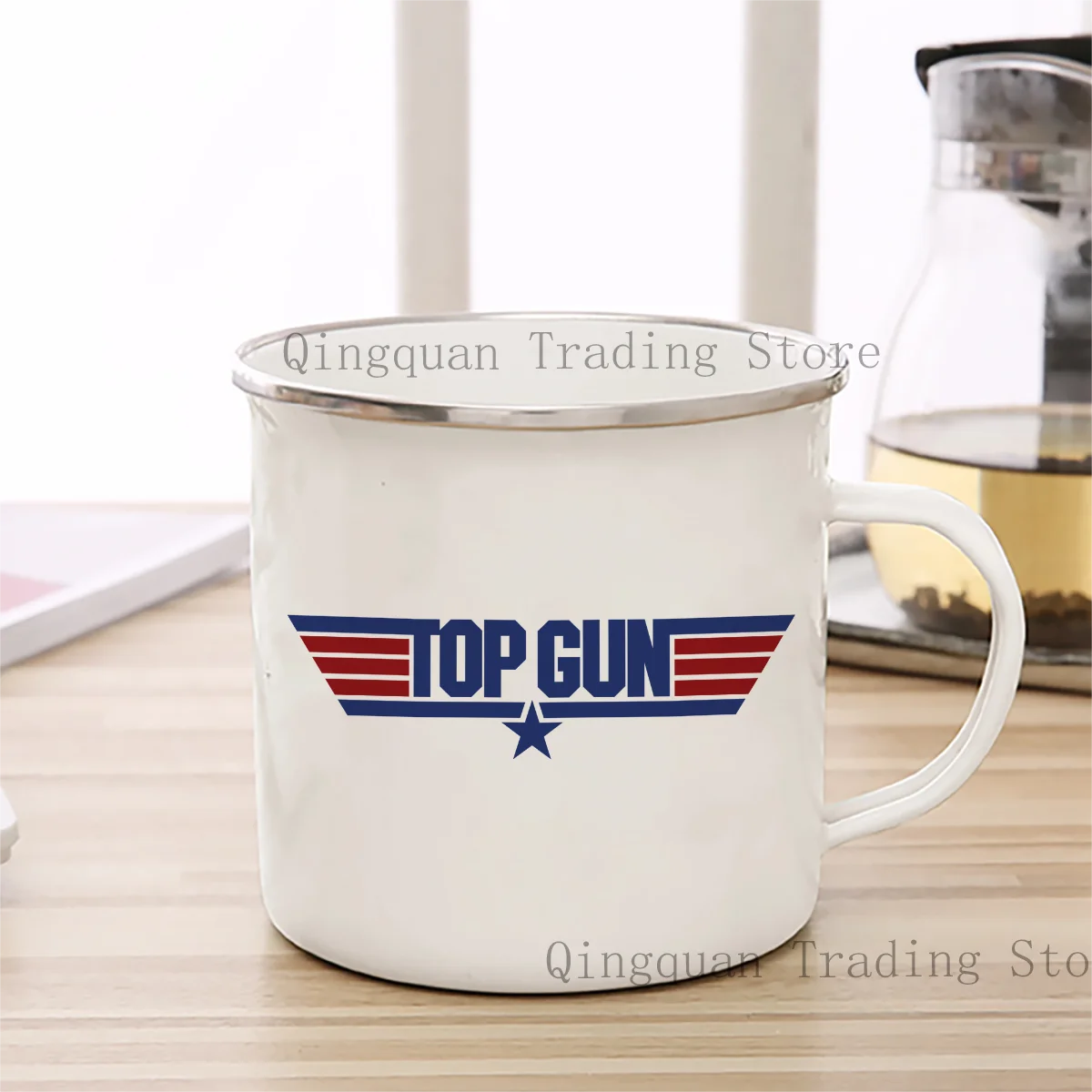 Taza Top Gun