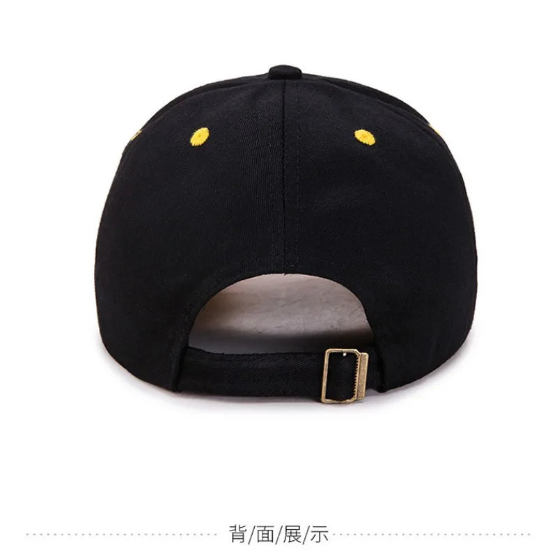 Gorra Logo SM
