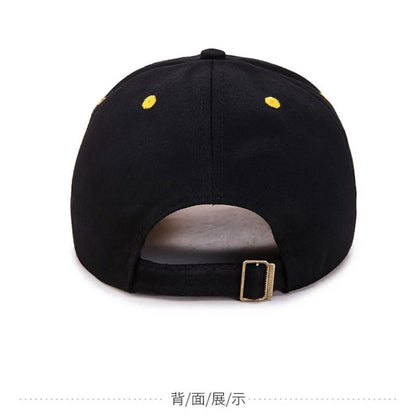 Gorra Logo SM