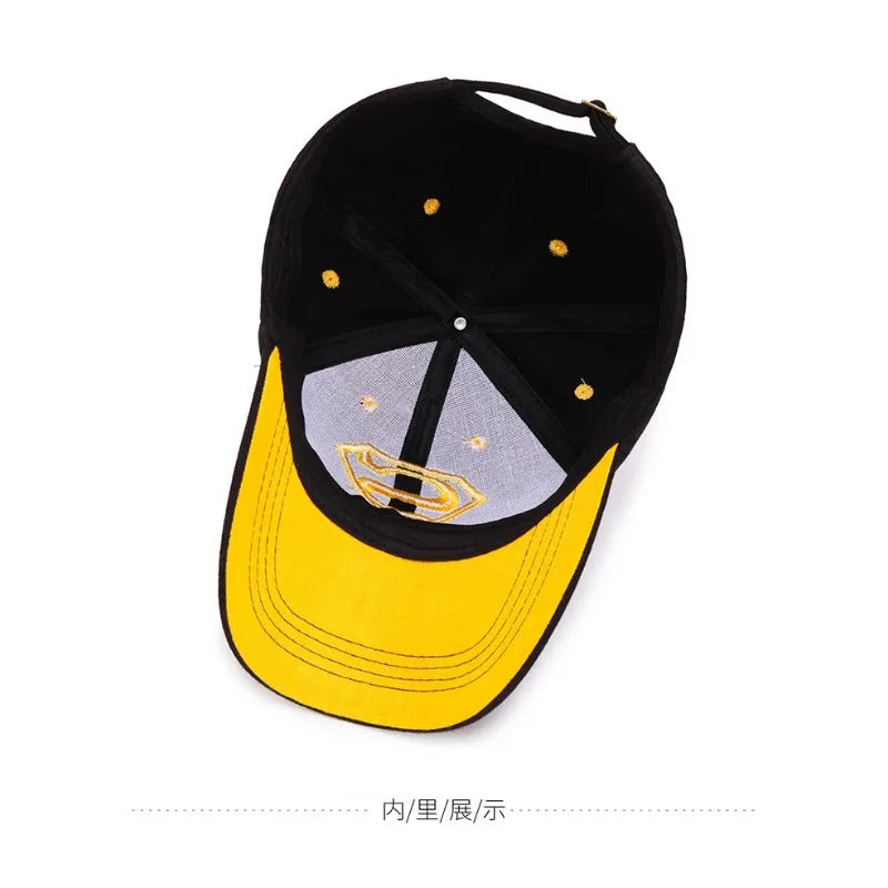 Gorra Logo SM