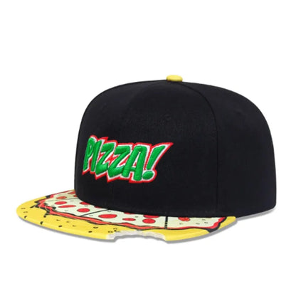 Gorra Pizza