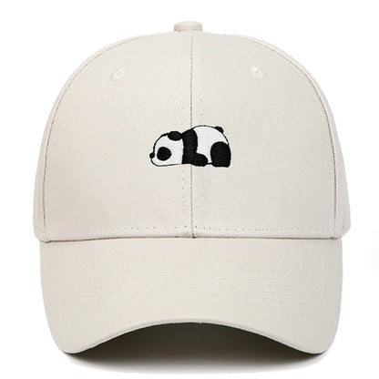 Gorra Panda