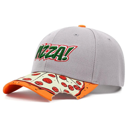 Gorra Pizza