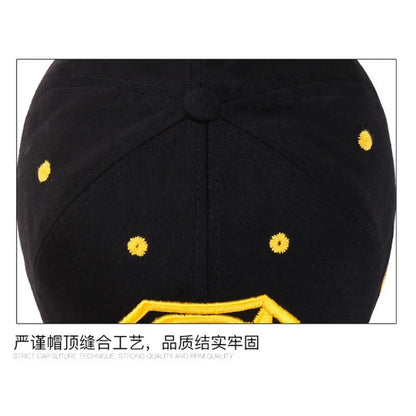 Gorra Logo SM
