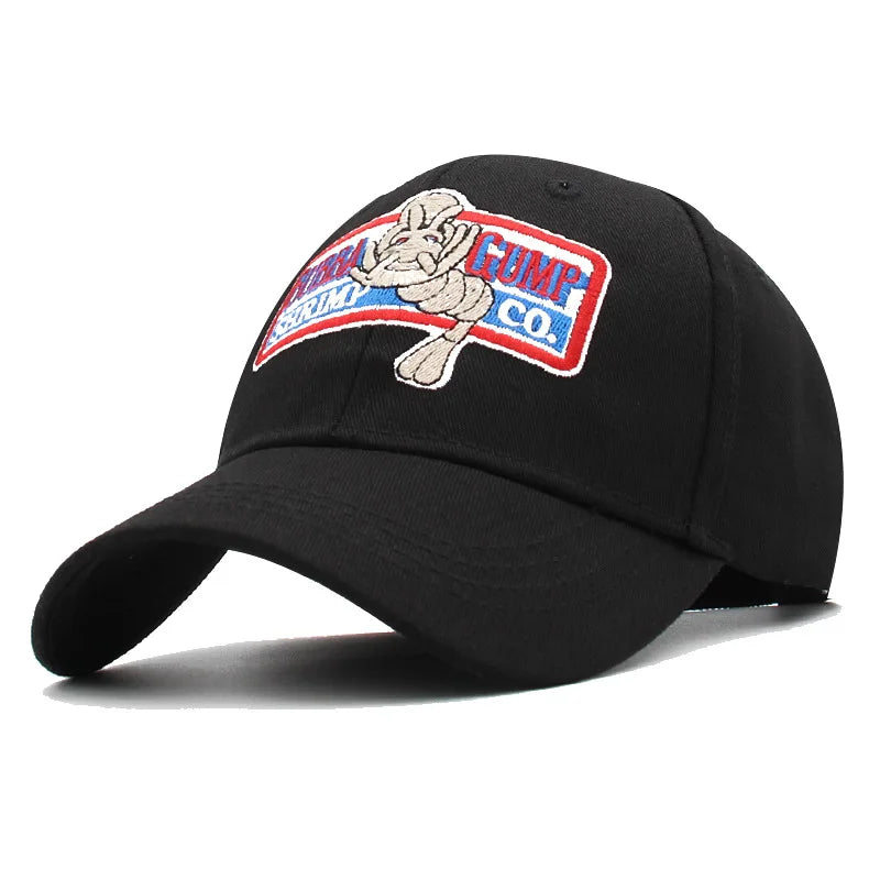 Gorra Bubba Gump