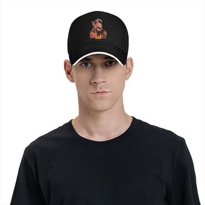 Gorra Alf