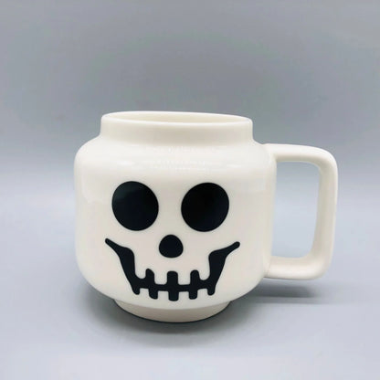 Taza lego