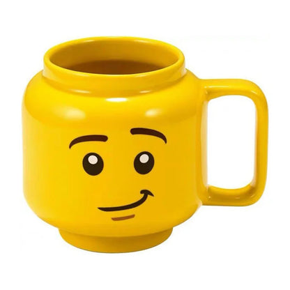 Taza lego