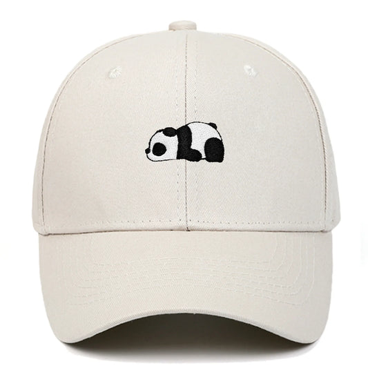 Gorra Panda