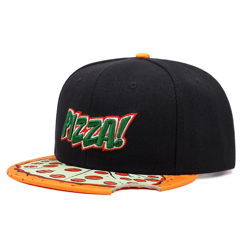 Gorra Pizza