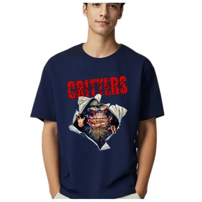 Camiseta Critters