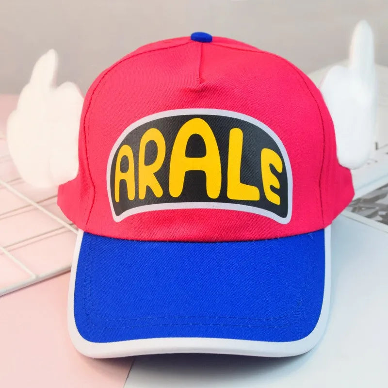 Gorra Arale