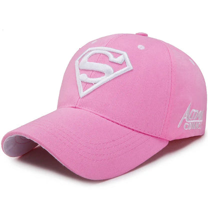 Gorra Logo SM