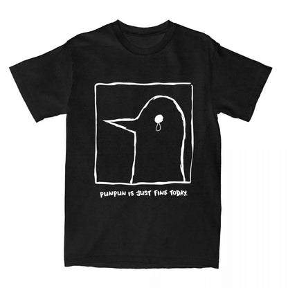 Camiseta Goodnight Punpun