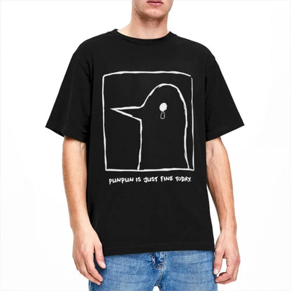 Camiseta Goodnight Punpun