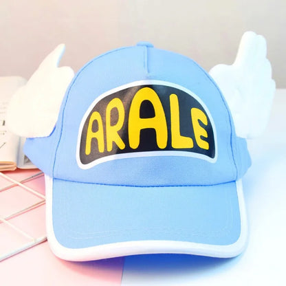 Gorra Arale