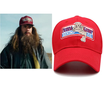 Gorra Bubba Gump