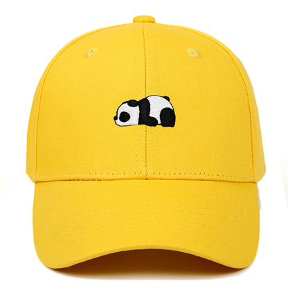 Gorra Panda